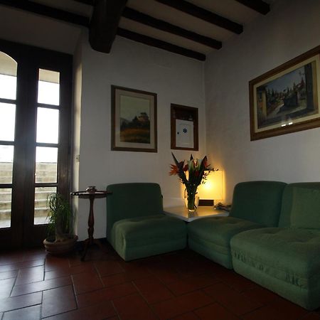 Hotel Calzaiolo San Casciano in Val di Pesa Exterior photo