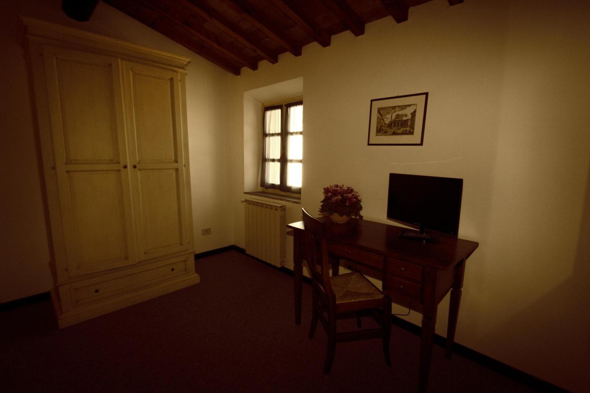 Hotel Calzaiolo San Casciano in Val di Pesa Exterior photo