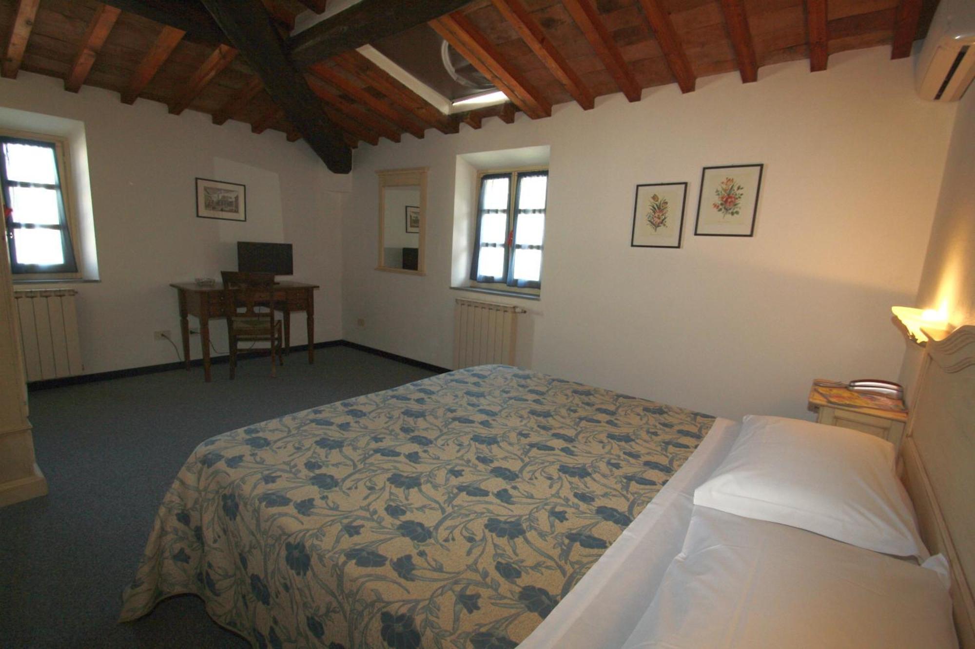 Hotel Calzaiolo San Casciano in Val di Pesa Exterior photo