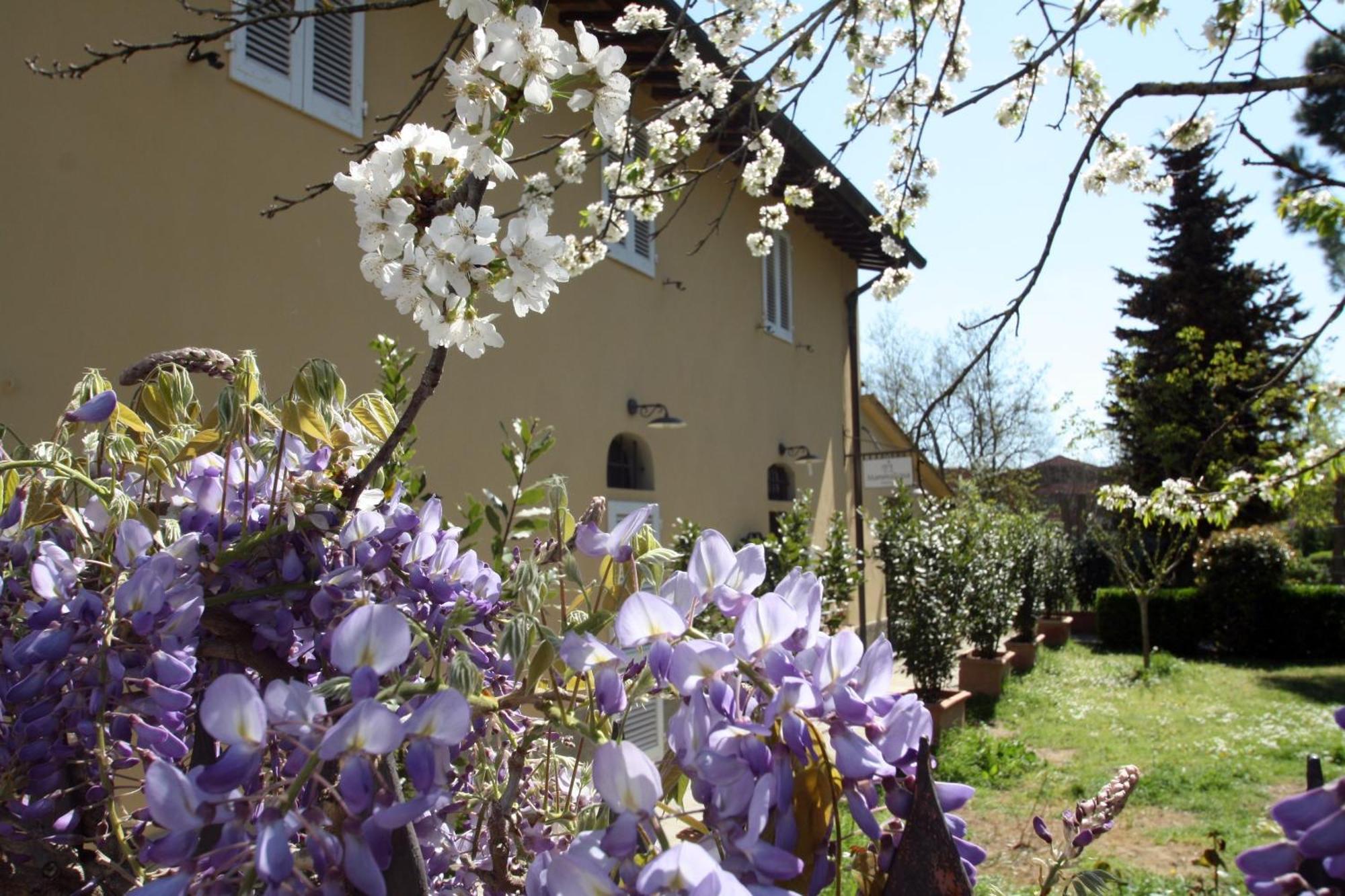 Hotel Calzaiolo San Casciano in Val di Pesa Exterior photo