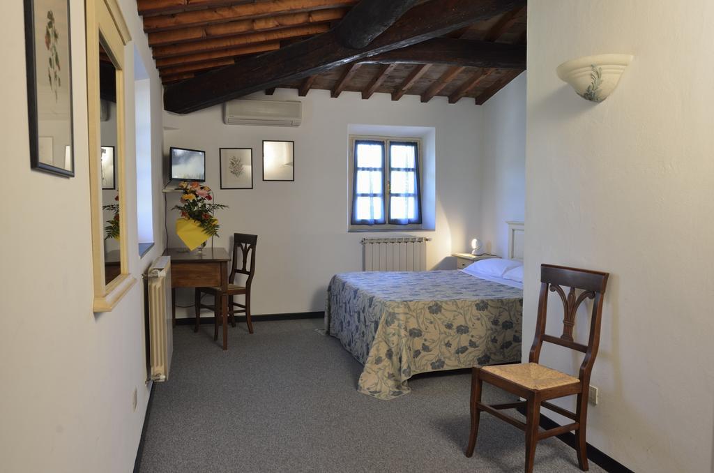 Hotel Calzaiolo San Casciano in Val di Pesa Exterior photo