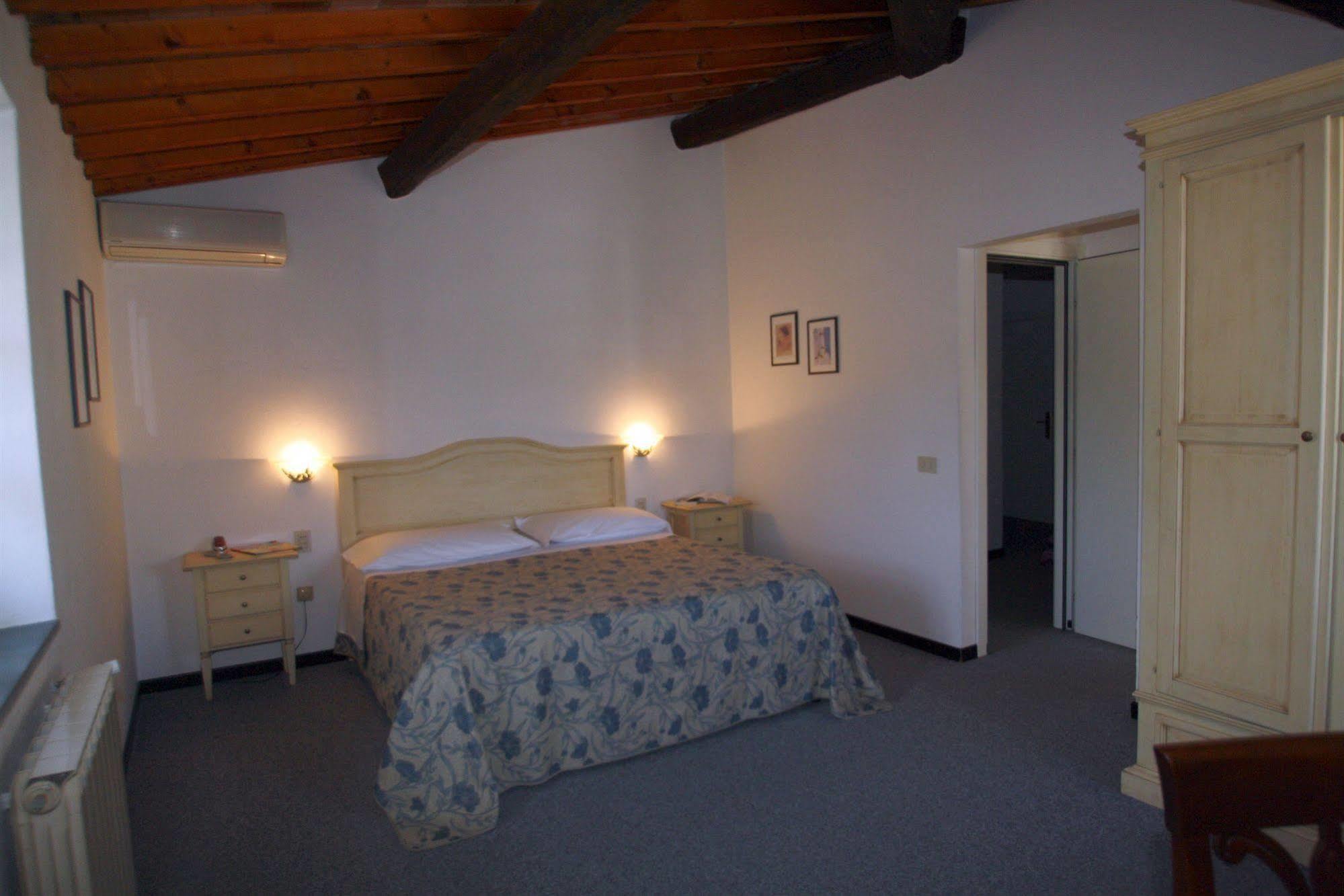 Hotel Calzaiolo San Casciano in Val di Pesa Exterior photo