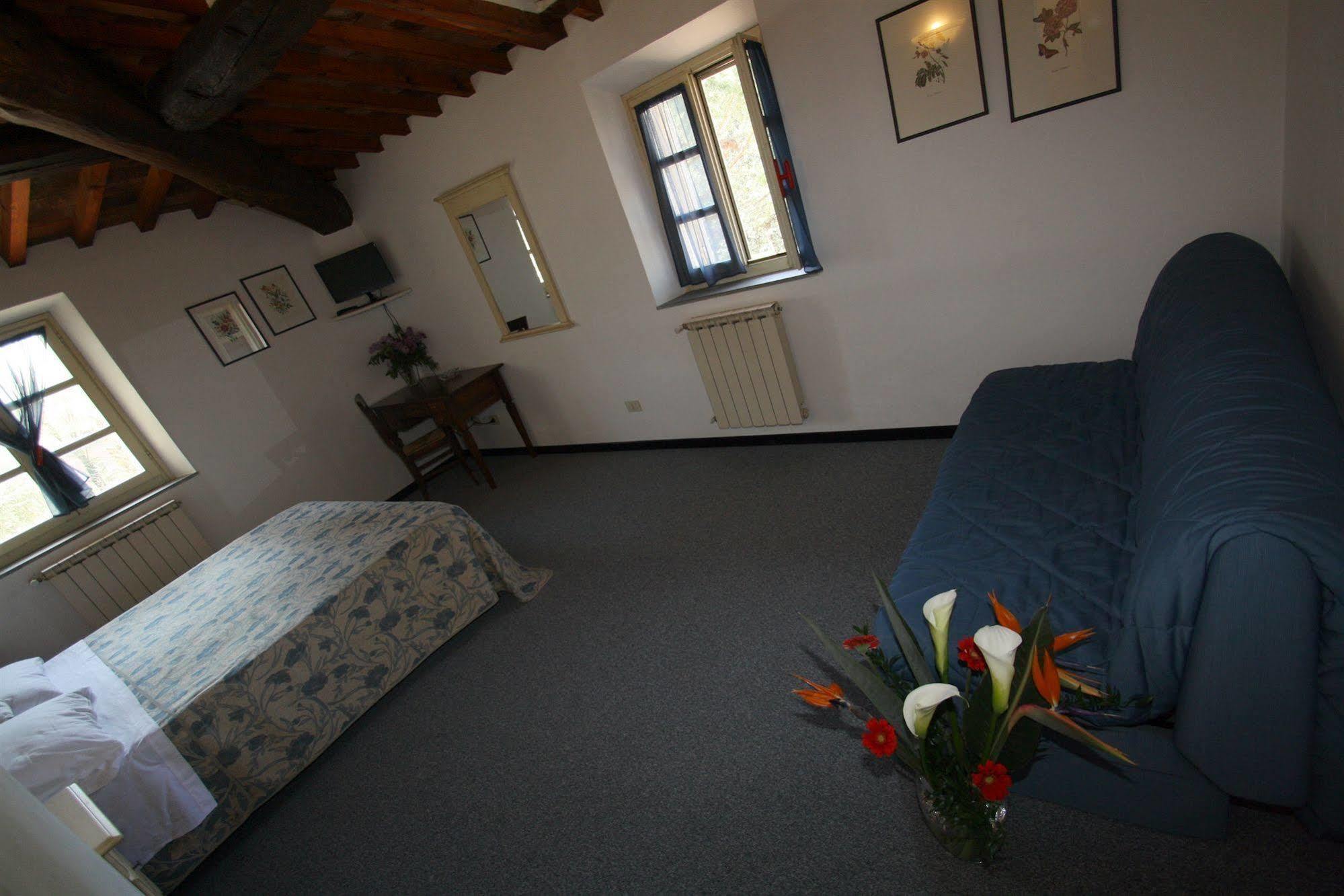 Hotel Calzaiolo San Casciano in Val di Pesa Exterior photo